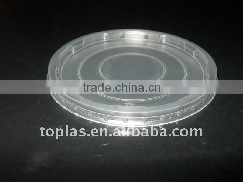 PET plastic cap