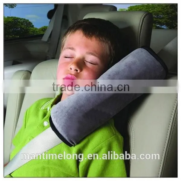 seat belt pillow baby safety seat belt in car
