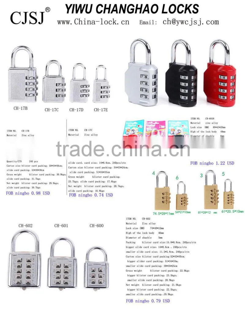 2014 hot sale cheap colorful good quality bicycle cable lock