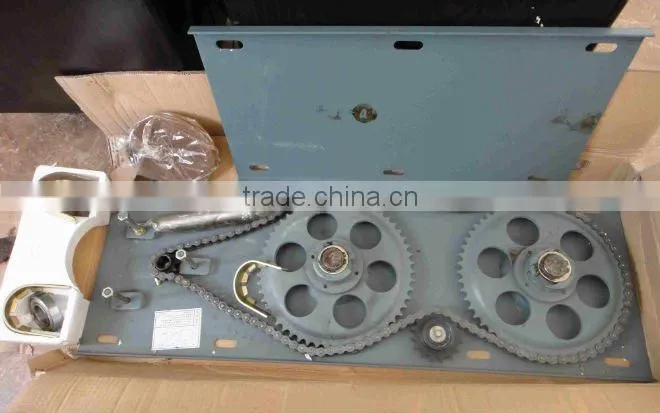 1000kg-3p electric motor for automatic door