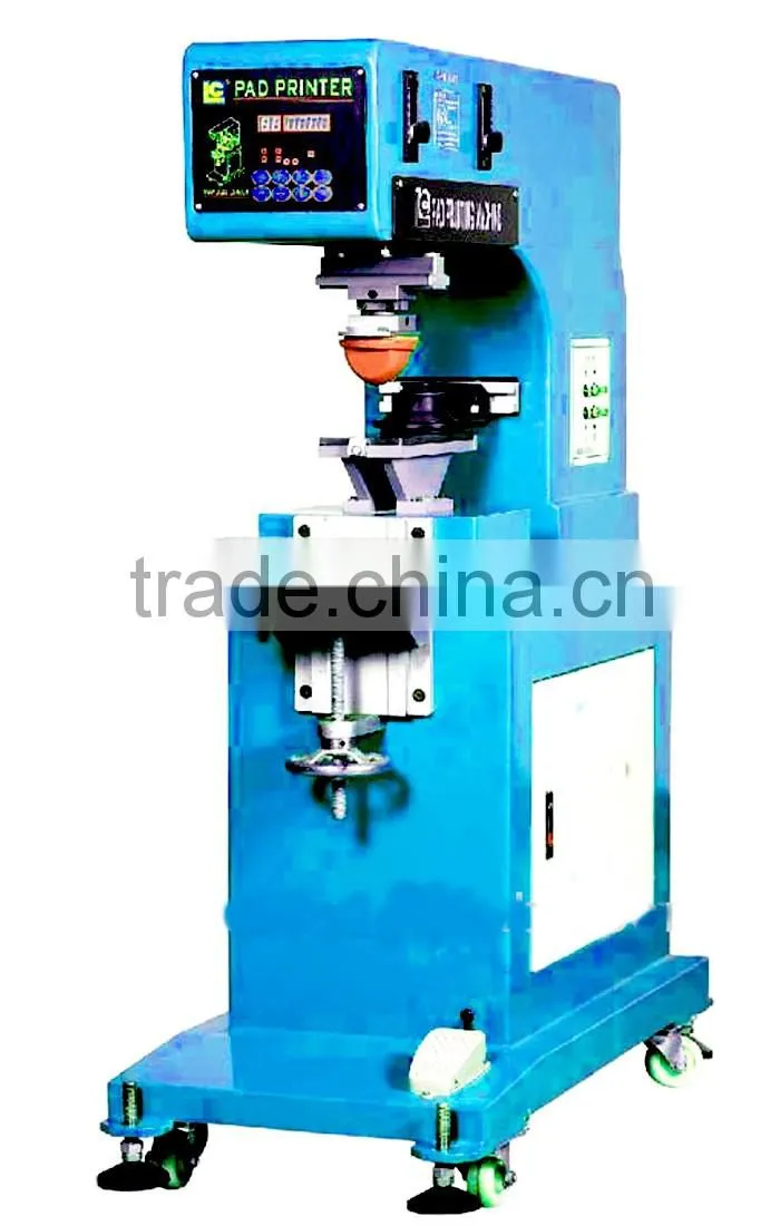 tamo printer for camera pad printer for camera LC-PM1-100T