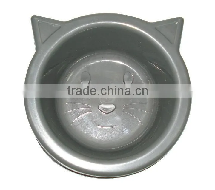 H205 foldable travel pet bowl