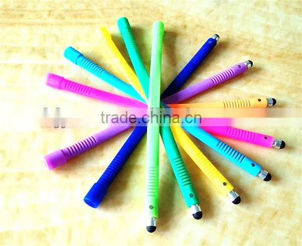 2013 Best Selling Silicon Bracelet Ball Pen,Bracelet Pen