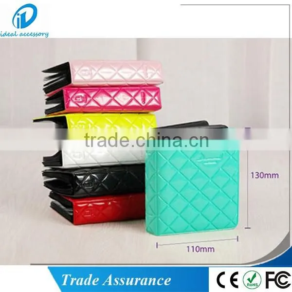New Arrival Album Photo for Mini Film Photo Album Black Color