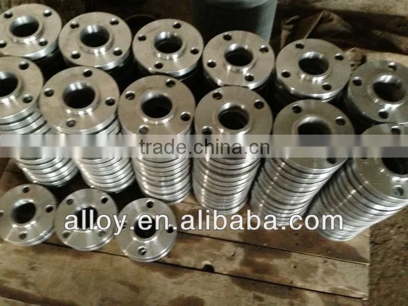 carbon steel flange(manufacturers)