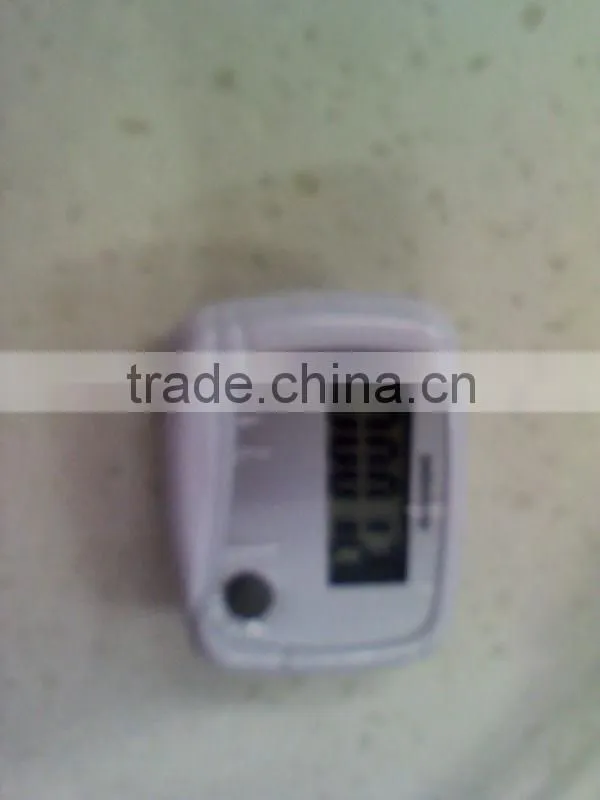 Best selling precise pedometers,china bulk pedometers
