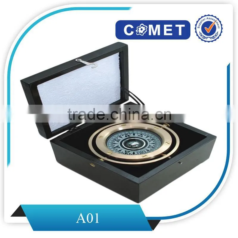 Best seller Cheap Compass, Protable Outdoor Survival Aluminum Compass