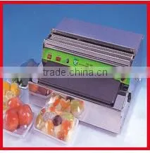 hot sale transparent high class food stretch film