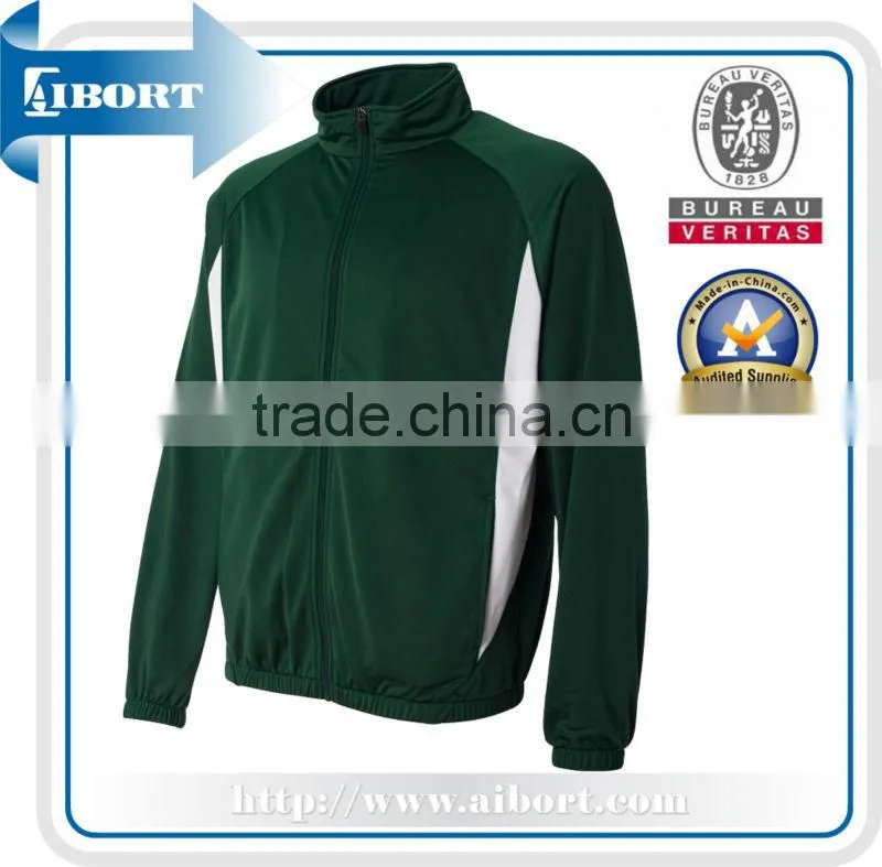 High Quality Design Full Zip Outdoor Jacket,air outdoor jacket