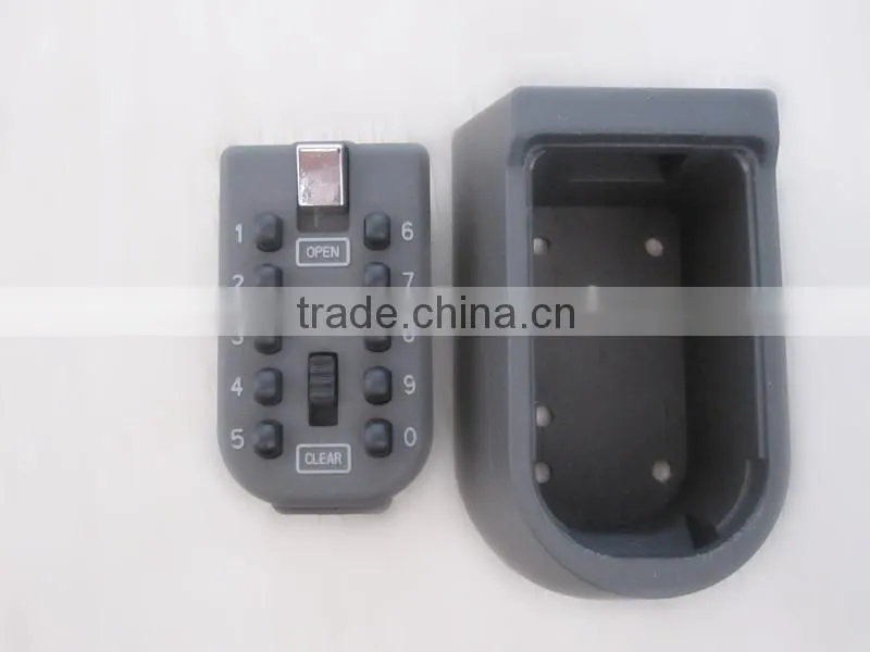 key holder box