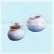 92% high alumina high speeds ceramic mill pot