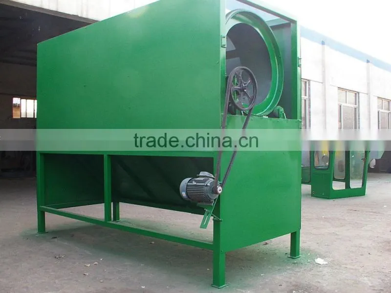 screening machine for compost/compost screening machine SH1000