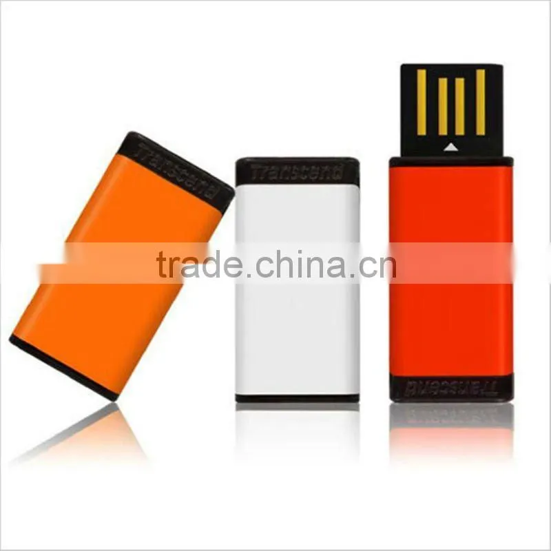 The most promotional gift USB flashdrive