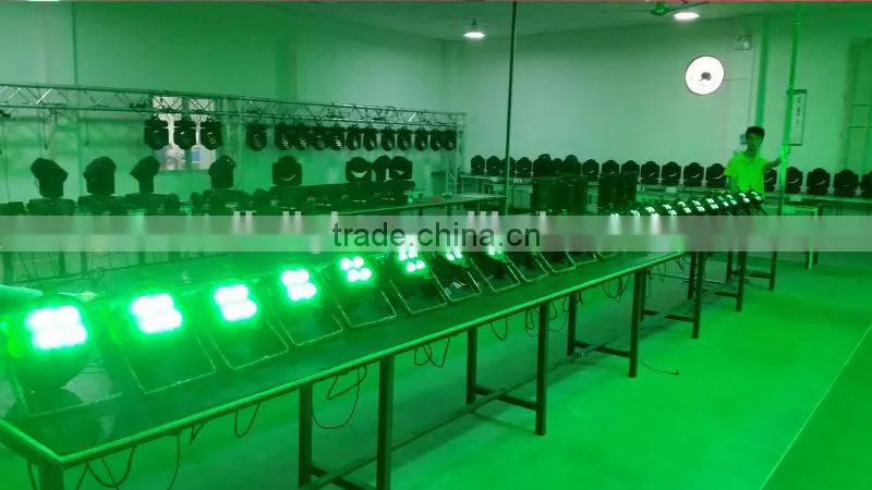 par 64 led stage lighting LED Par-64S-COB40