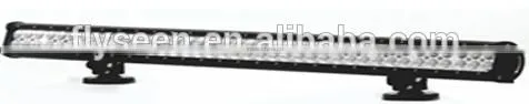 234W LED working light bar off road driving light 4x4 truck roof led light bar 234W High Power Off Road Led Light Bar auto lamp