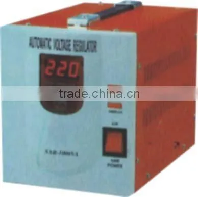 auto electrical voltage regulator