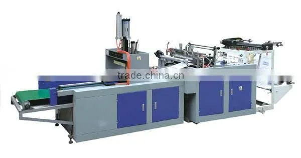 bag-making machine