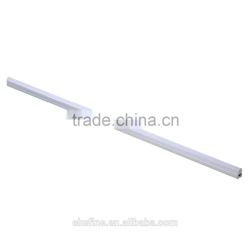 T5 LED fluorescent light 12w 900mm t5 led tube light for commercial lighting