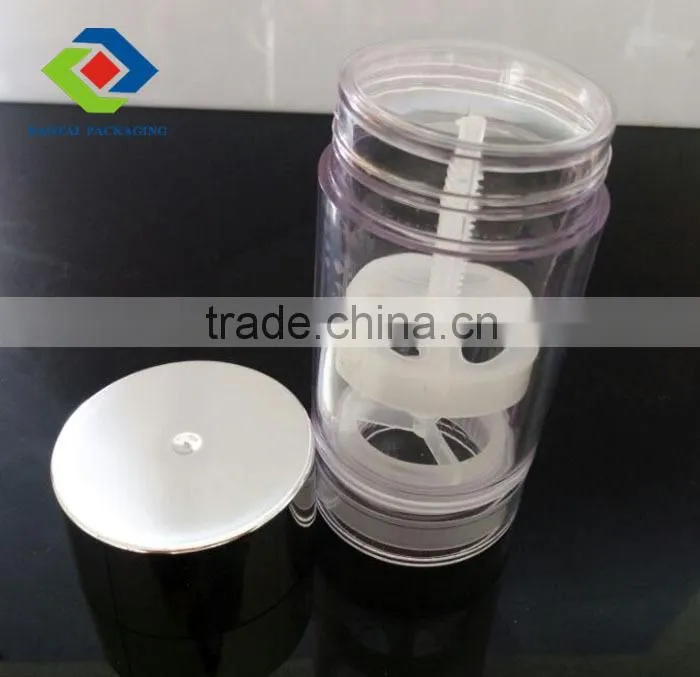 75ml Stick deodorant container for natural deodorant stick