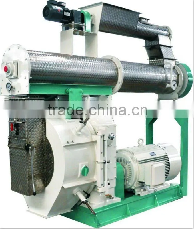 pellet machine price
