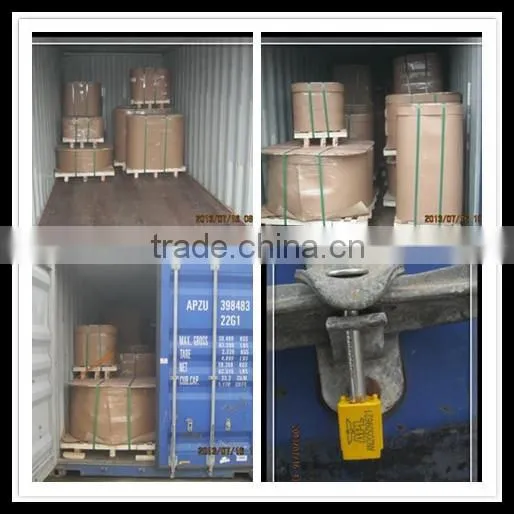 aluminium coil 6061 t8 quality assurance
