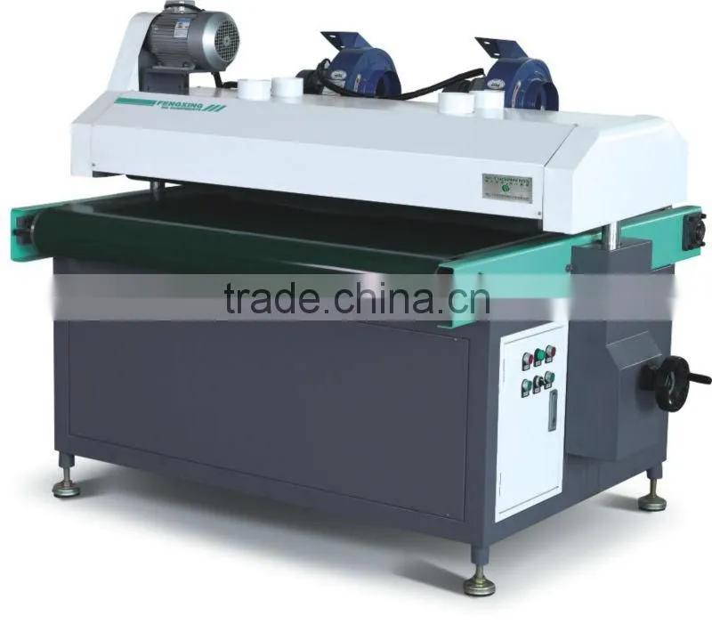 automatic NC spray painting machine