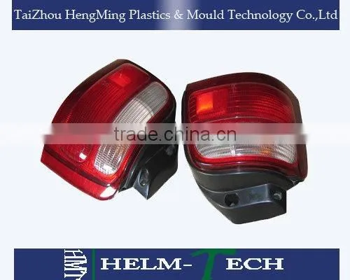 auto parts plastic mould-auto lamp mould-5119