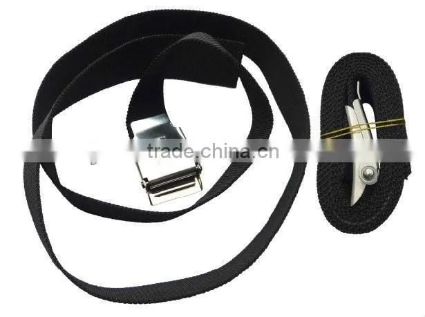 Diving belt,corrossion resistant weight belt for scuba diving