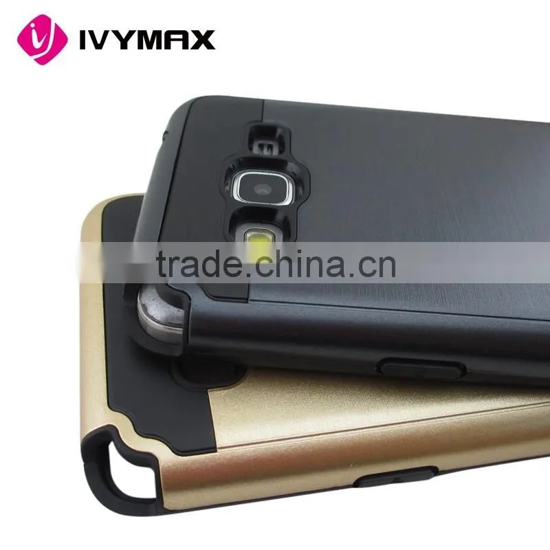 IVYMAX good quality protector para celulares for samsung galaxy grand prime G530