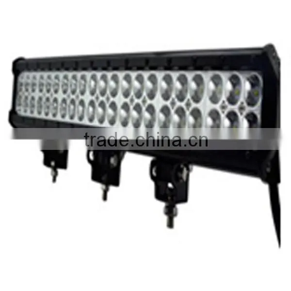 Aurora led light bar 234W 37 inch high power led light for truck