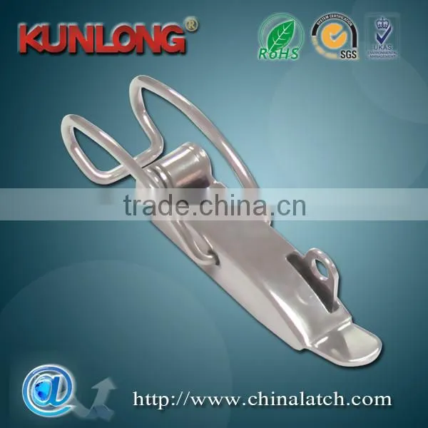 Stainless Steel SK3-005 Spring Hook Safety Latch