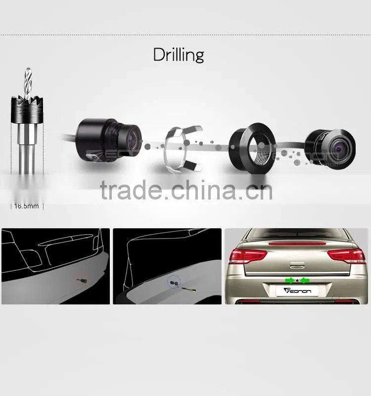 EONON A0118 CMD Car Camera