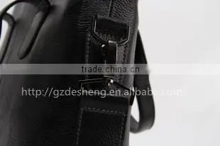 NEW Leather office bags for men