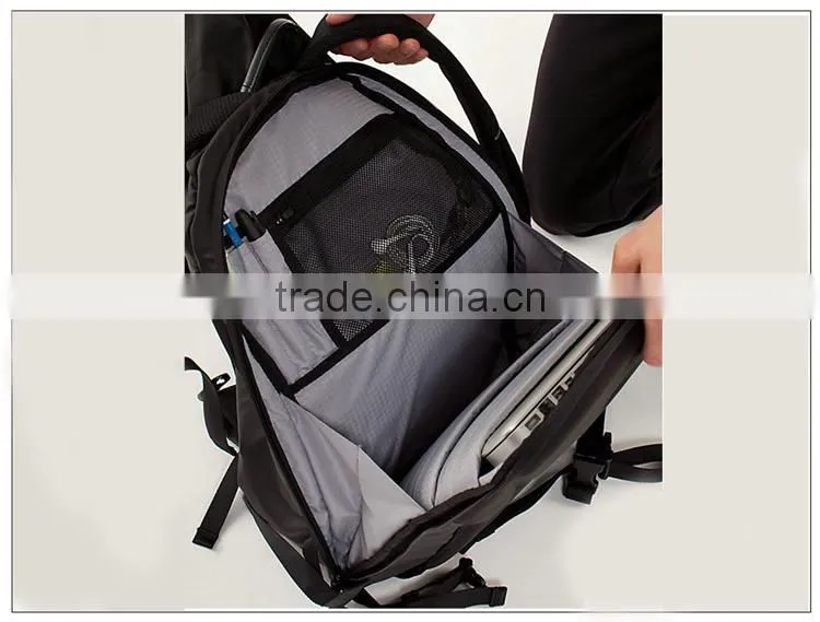 New design bags factory men yoga mat bag, 2015 new style backpack