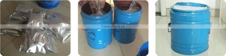 Fe-based Magnetic alloy powder FeSiAl for electromagnetic products application