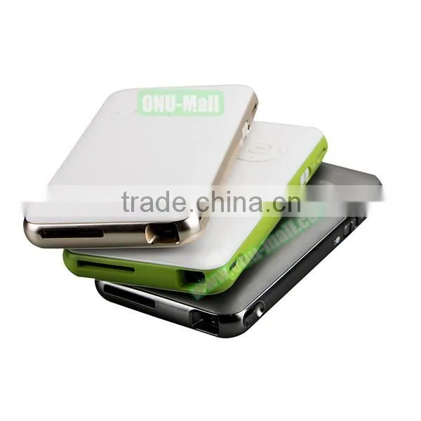 Factory Price 720p HD Projector lCD Mini Projector, Superior Quality Portable Projector