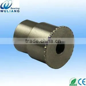 cnc machined milling steel turning part