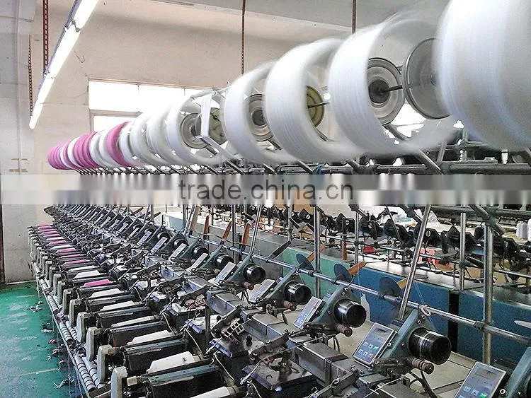 40/2 spun polyester sewing thread