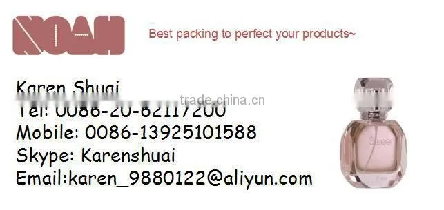 50g hot sale bamboo cosmetic container, bamboo cosmetic packaging, cream jar europe