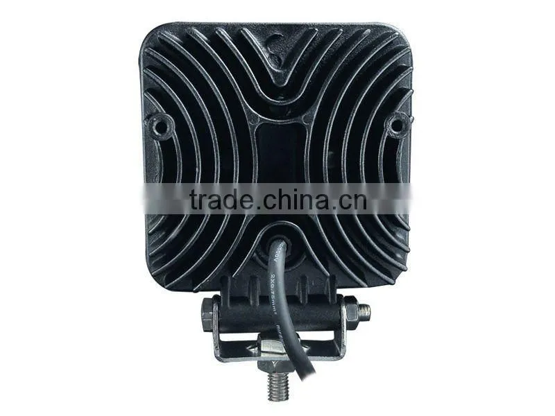 24W round LED work light HML-0424