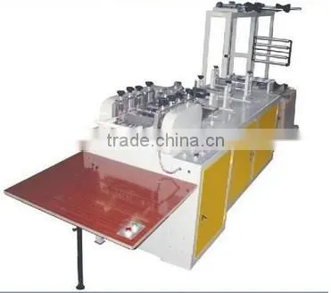 medical nonwoven mask making machine