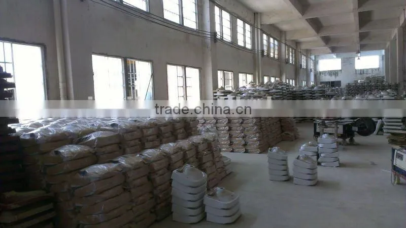 SP-015 Foshan Unique sanitary ware ceramic Squatting WC toilet Pan