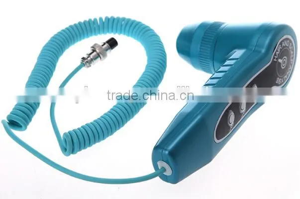 New Product Low Price Portable Skin and Hair analyzer