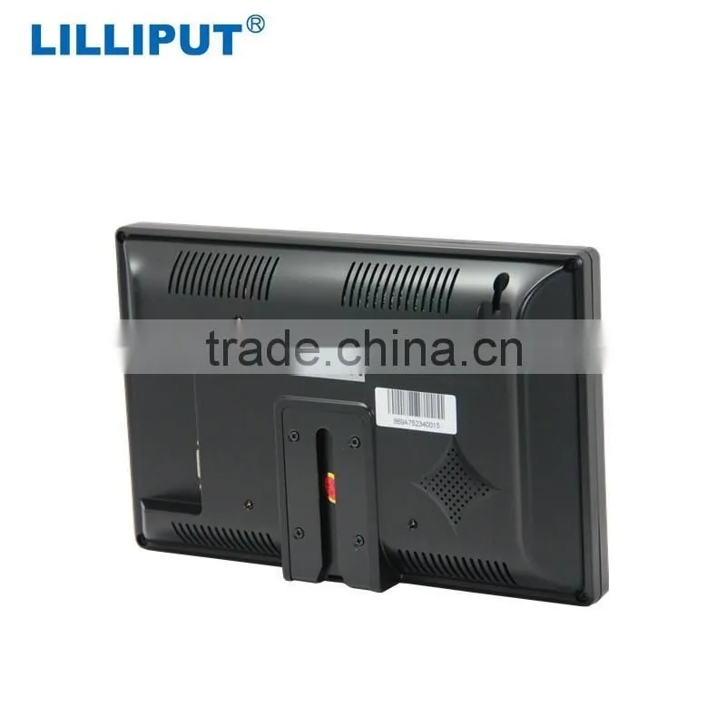 8 inch touch screen hdmi monitor with vga input