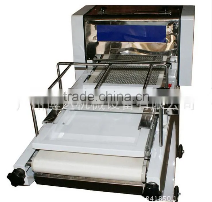 BOSSDA Top sell Bakery equipment flat bread making machine