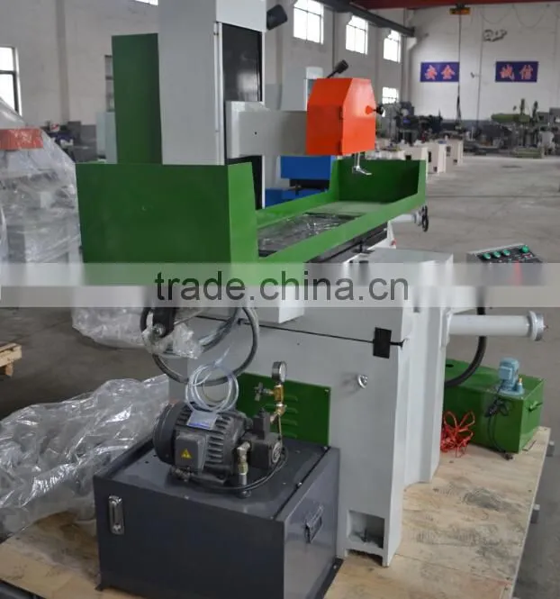 "OHA" Brand High Quality Automatic precision Surface Grinder MY1224, bench surface grinder