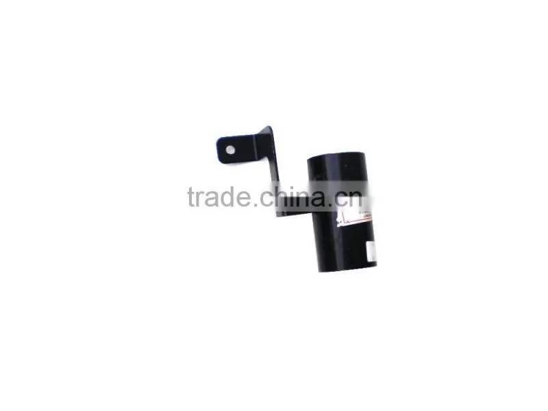Air filter iron pipe JMC Shunda auto truck air filter steel pipe black JMC pickup truck auto spare parts
