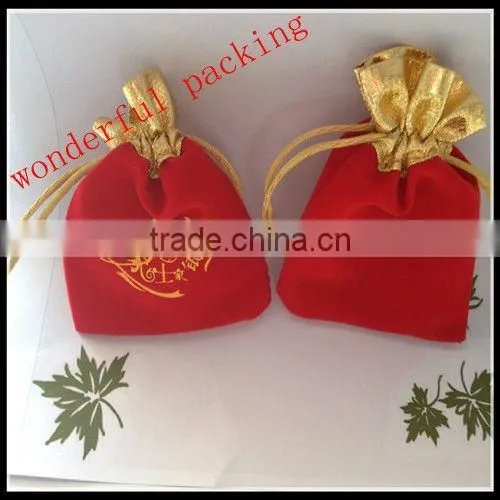 jewelry bag/jewelry bags wholesale/small jewelry bags/custome jewelry bag