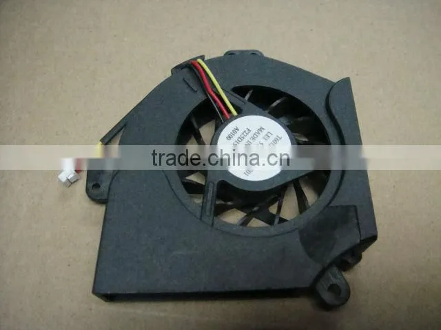 New laptop cpu fan for asus 125