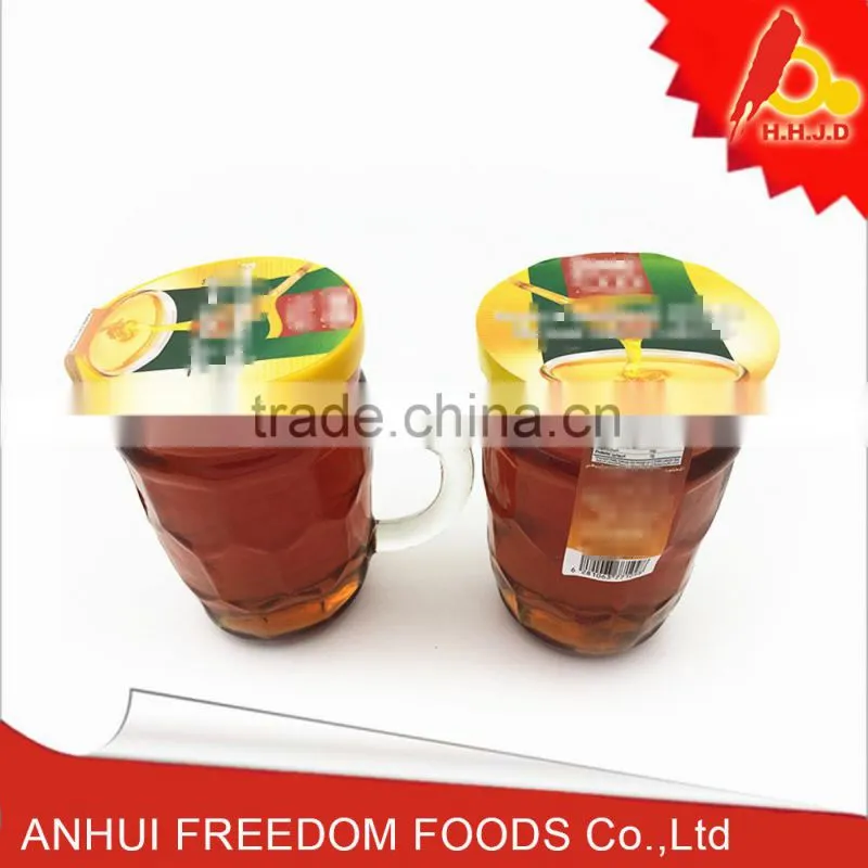 pure organic brand name wolfberry honey for exporting